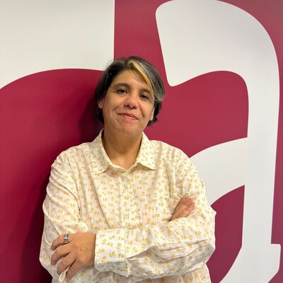 Wisteria Lane - "Con mi recuerdo encendí el fuego", la historia de Mónica Briones a través de Erika Montecinos - 25/05/25