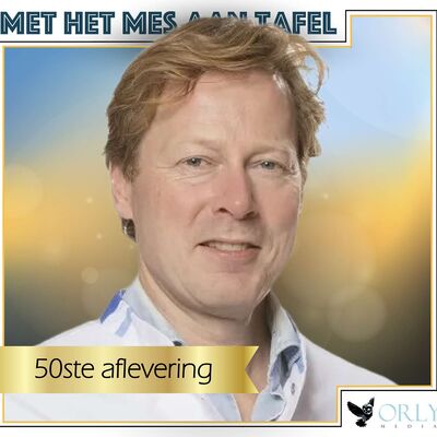 Bariatrische chirurgie, met Eric Hazebroek