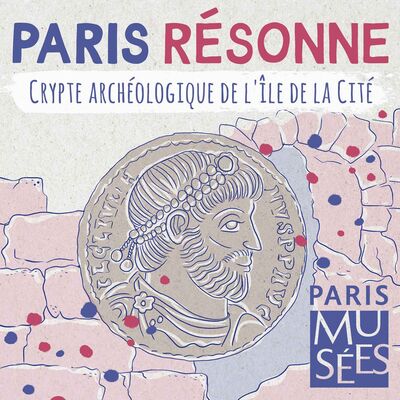 La Crypte archéologique de l’Île de Cité | À la découverte de Lutèce