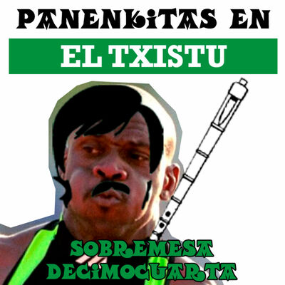 Sobremesa 14. PnlT s02e2. Excusas.
