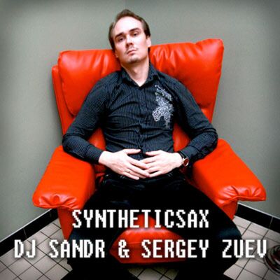 Seasons - October (Saxophone - Guitar Live Improvisation)