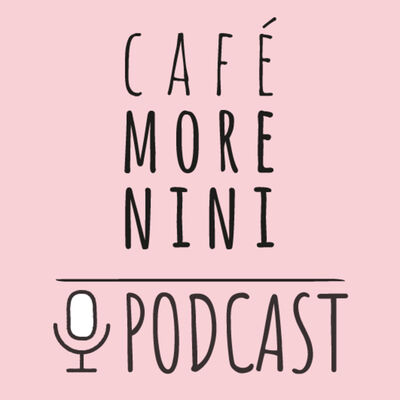 Diseña tu propia dieta. Café Morenini con Ana Moreno, nº 93, 5ª Temporada