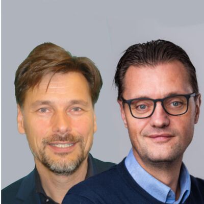 #106 - Succesvolle HRIT-implementatie: TU en SDWorx over het belang van change management