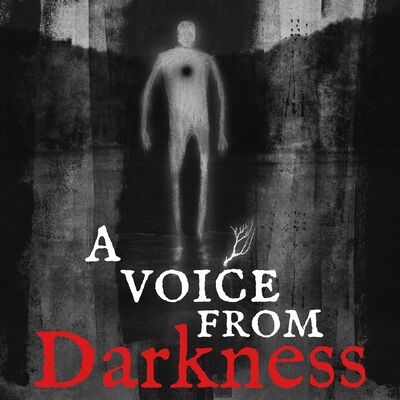 Ep 03 - The Ghost Library & The Black Door Part II