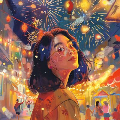 玄学科学两手抓，遇事不决，展望总结