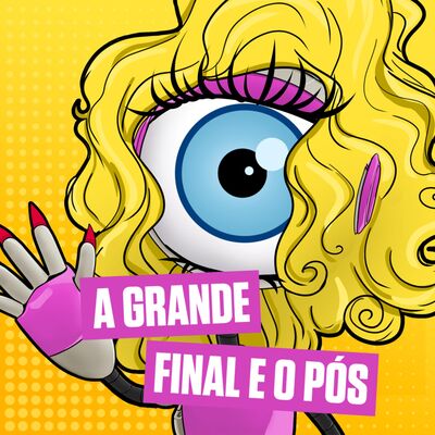 49: ACABOU, você sabe que acabou! O que achamos da final e o pós!