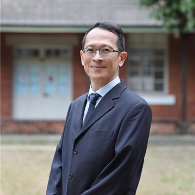 人物專訪 國立成功大學心理學系教授 龔俊嘉