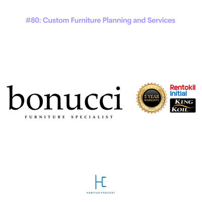 #80 - Bonucci Furniture Specialist