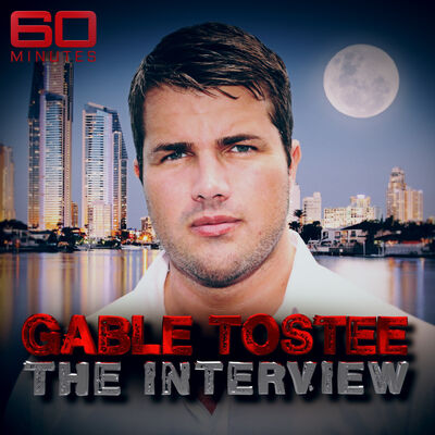 Gable Tostee  - The Interview