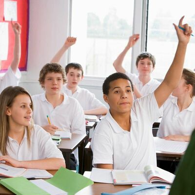 Chapter 5. Classroom management