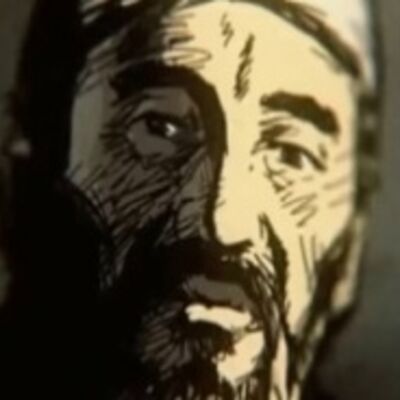 Osama Bin Laden Iíntimo y Personal