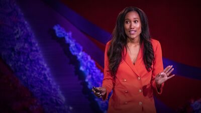 Cómo las madres transforman el mundo | Anna Malaika Tubbs