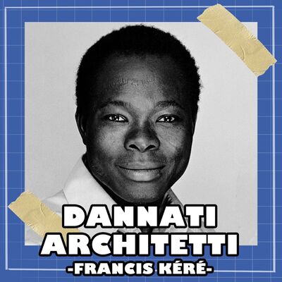 Diébédo Francis Kéré