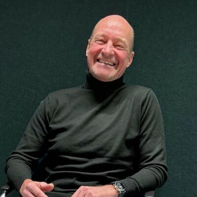 Mark Hoetjer, kinderarts: ‘Het is lastig als ouders iets anders willen dan ik denk dat het goede is’