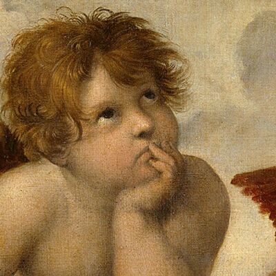 Diventare come bambini