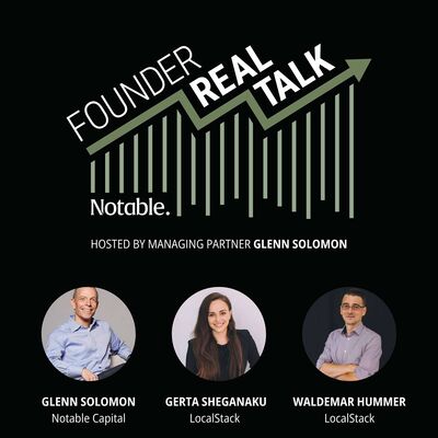 Accelerating Cloud Development: The LocalStack Story