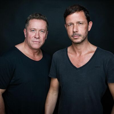 #142: Cosmic Gate on the Secret to Sustained Success in the Music Industry
