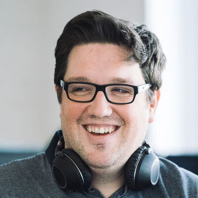 151  |  Future Data Interfaces with David Sheldon-Hicks