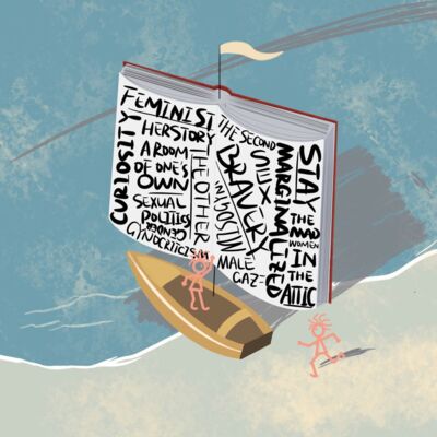 vol.3 阅读的意义是，去阅读