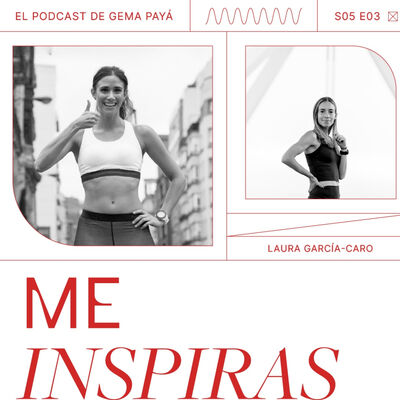 Laura García-Caro: Cómo ha ido soñando poco a poco y más alto