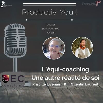 L' Equicoaching, une autre rencontre avec soi
