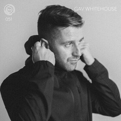 051 Gav Whitehouse