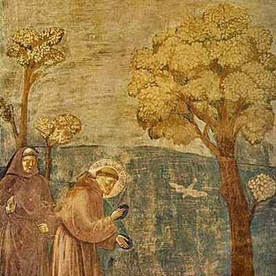 Vita, morte e segreti di San Francesco d’Assisi, trovatore e frate