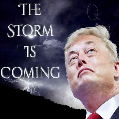 How MIC Arms Dealer Elon Musk Saved Free Speech by Buying Twitter & Loving the MAGAs
