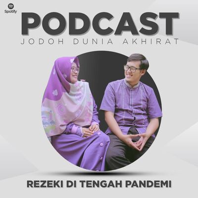 #13 Rezeki di Masa Pandemi