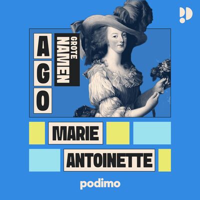 Marie-Antoinette