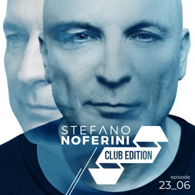 Club Edition 23_06 | Stefano Noferini