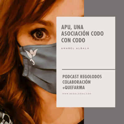 APU, Pablo Ugarte una asociación codo con codo I Regolodos.com