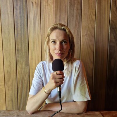 Mama Baas Podcast: Waarom spelen zo belangrijk is