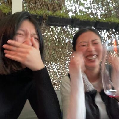 vol.45 社交真难，这些人都是怎么交到新朋友的