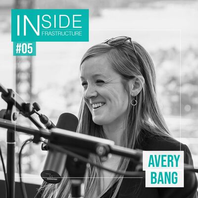 Avery Bang – on connecting the rural last mile and her big vision for the aid sector