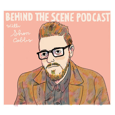 BTS Ep 84 - Scott Douglas Brown and Toddy Walters (Stadium Anthems)