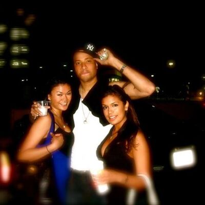 PATRONY FRIDAY NIGHT'S@THE HARMONY LOUNGE DJ BOOG145