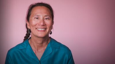El erróneo vínculo entre los ideales corporales y la salud | Nancy N. Chen
