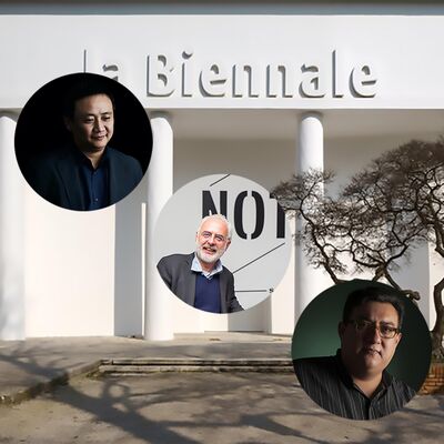 双年展的困境: 从本届威尼斯双年展谈起