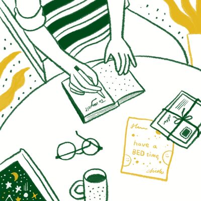 如果今天離開人世了：日本練習寫遺書的「終活筆記本」