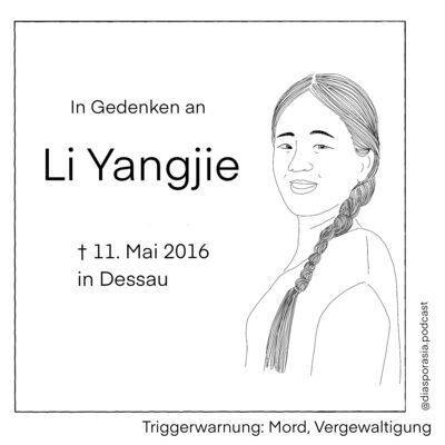 Der Mord an Li Yangjie und migrantisch situiertes Wissen