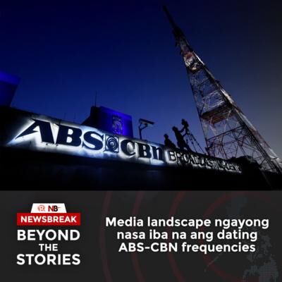 Media landscape ngayong nasa iba na ang dating ABS-CBN frequencies