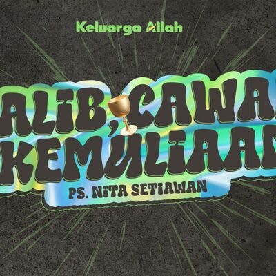 Salib, Cawan, dan Kemuliaan