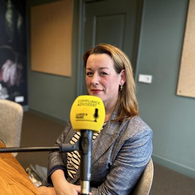 Ruth Post - De allround compliance officer