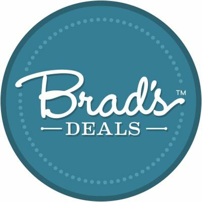 BradsDeals.com's Rebecca Lehmann On Black Friday Deals
