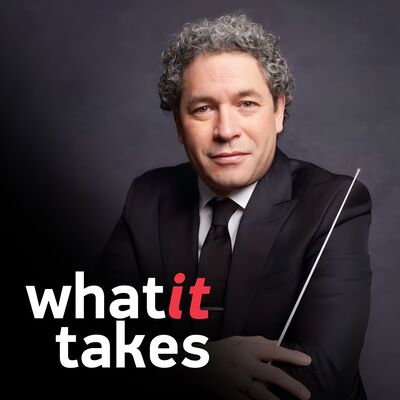 Gustavo Dudamel: The Power of Music