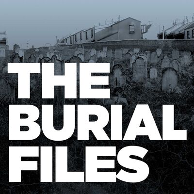 Episode 9: What Remains