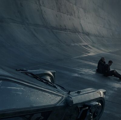 thirdphase86 // Sub-Urban