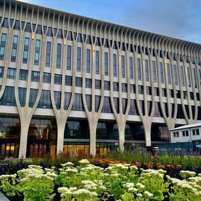 Amare Cultural Centre