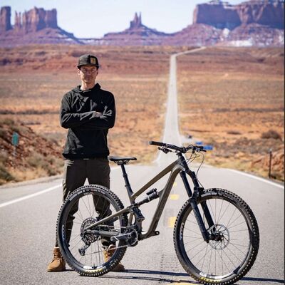 Season 2, Episode 6: Revel Bikes' Adam Miller takes the Why out of cycling